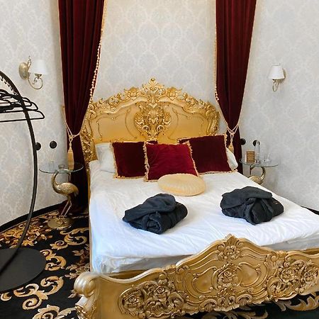 Appartement Night O'Clock Apart Premium à Opole Extérieur photo