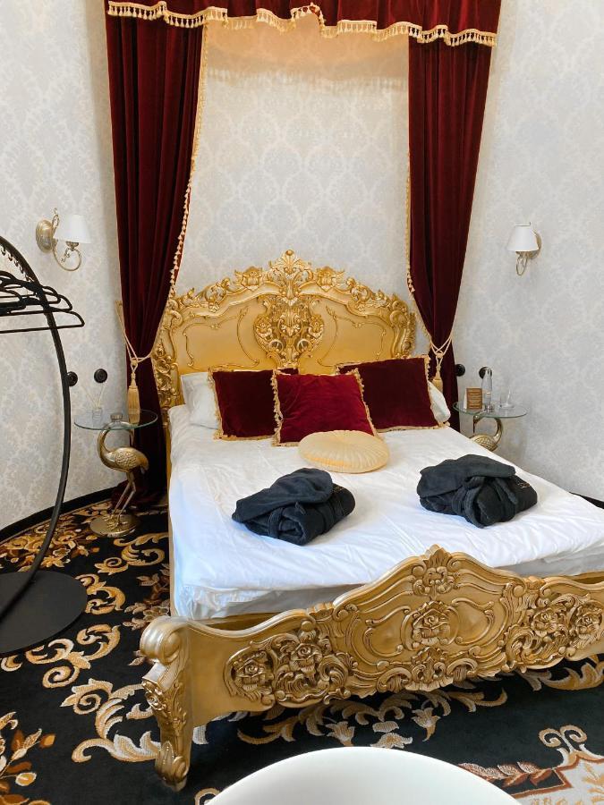 Appartement Night O'Clock Apart Premium à Opole Extérieur photo